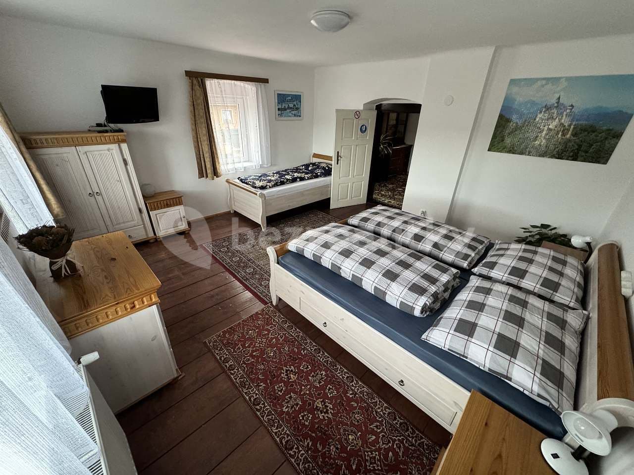 recreational property to rent, 0 m², Hoštka, Ústecký Region recreational property to rent, 0 m², Hoštka, Ústecký Region