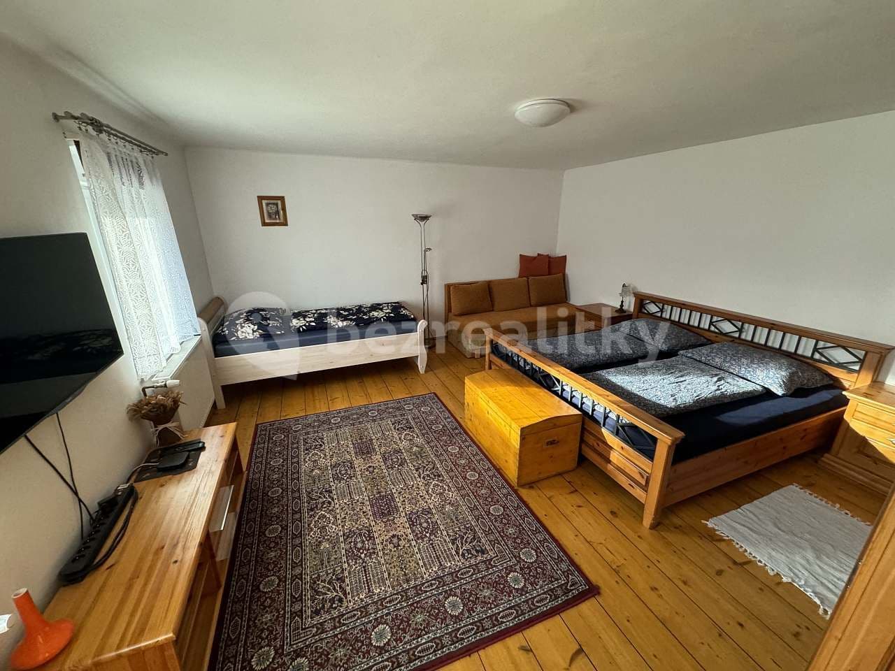 recreational property to rent, 0 m², Hoštka, Ústecký Region recreational property to rent, 0 m², Hoštka, Ústecký Region