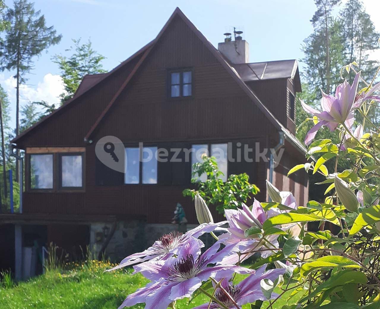 recreational property to rent, 0 m², Smrčná, Vysočina Region recreational property to rent, 0 m², Smrčná, Vysočina Region