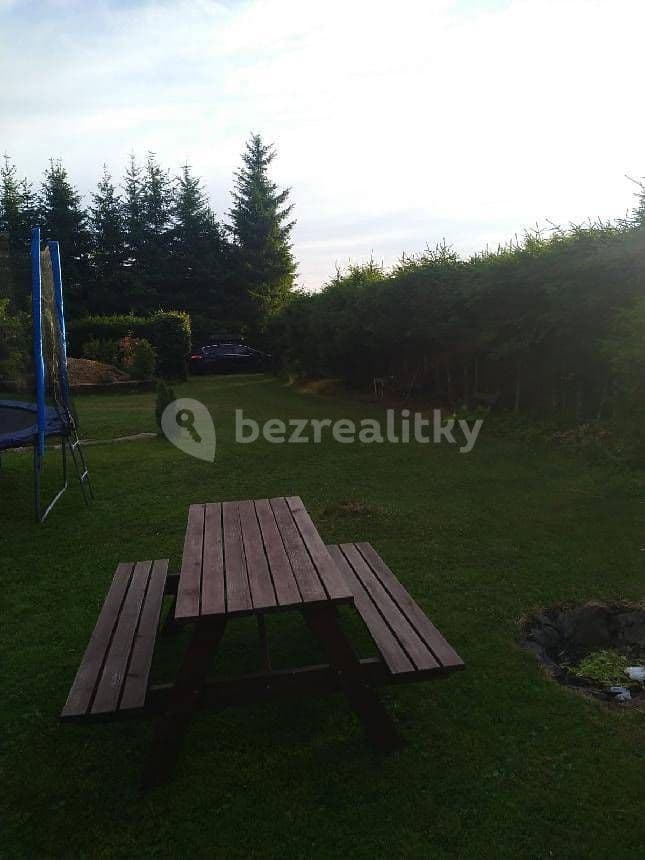 recreational property to rent, 0 m², Smrčná, Vysočina Region recreational property to rent, 0 m², Smrčná, Vysočina Region