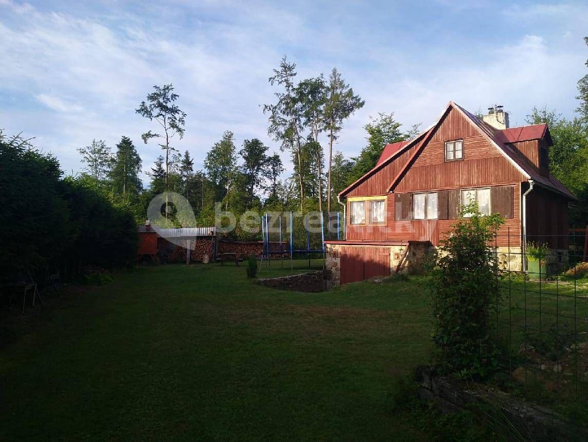 recreational property to rent, 0 m², Smrčná, Vysočina Region recreational property to rent, 0 m², Smrčná, Vysočina Region