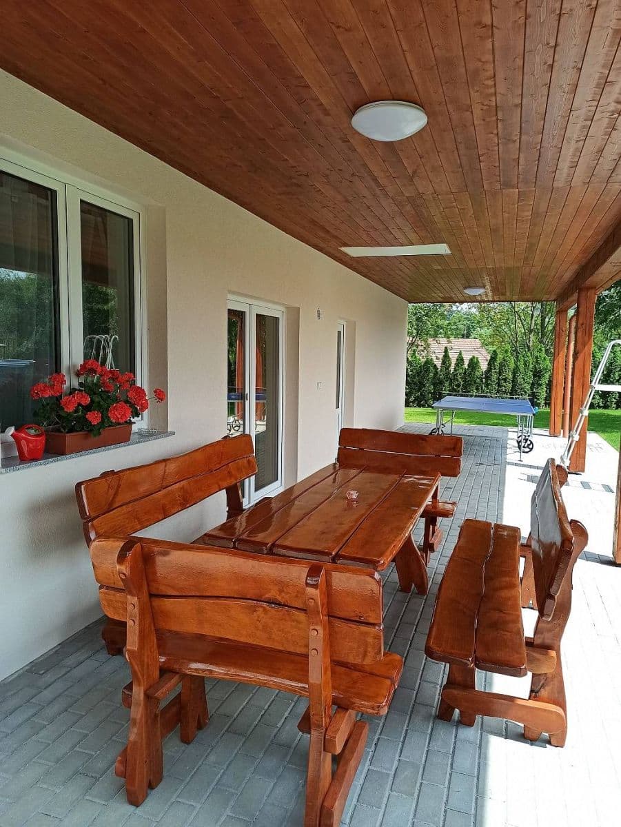 recreational property to rent, 0 m², Červený Újezd, Středočeský Region recreational property to rent, 0 m², Červený Újezd, Středočeský Region