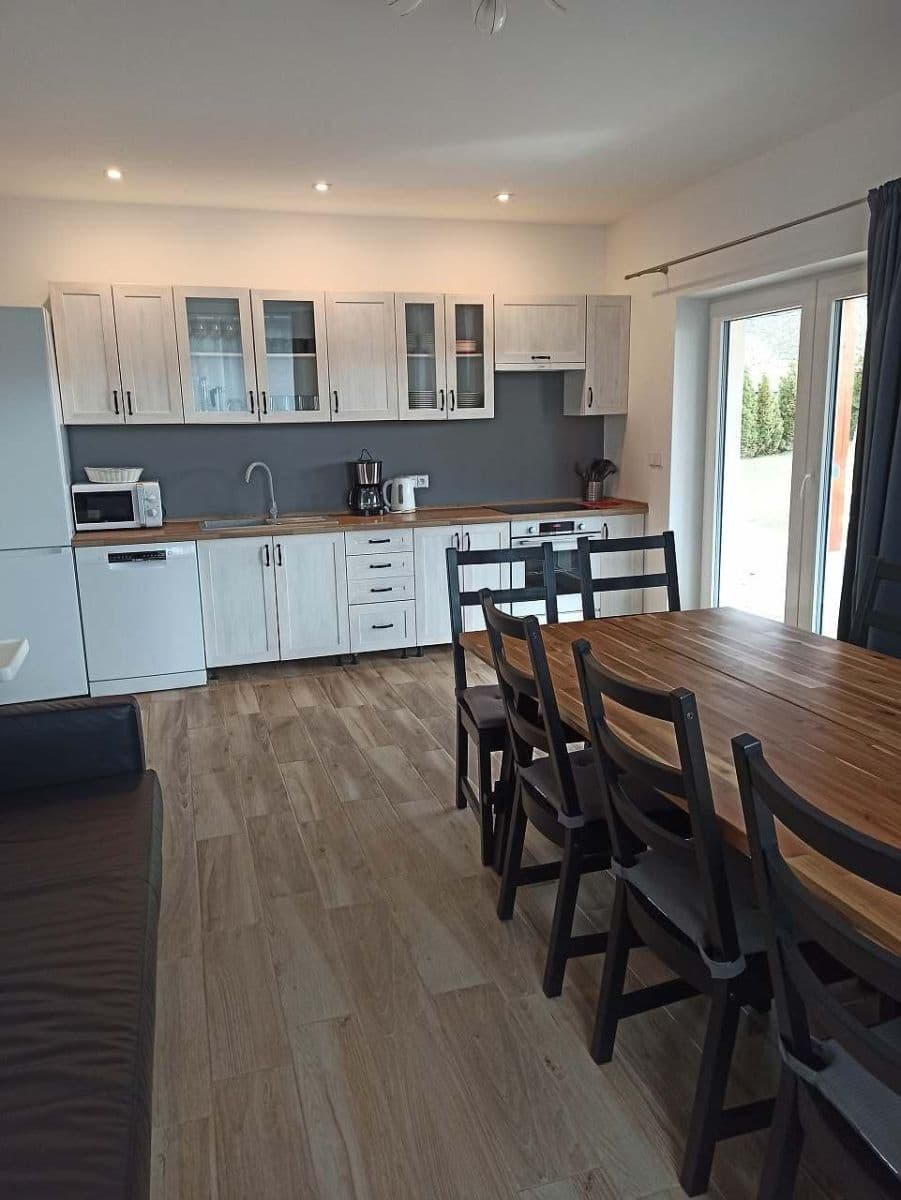 recreational property to rent, 0 m², Červený Újezd, Středočeský Region recreational property to rent, 0 m², Červený Újezd, Středočeský Region