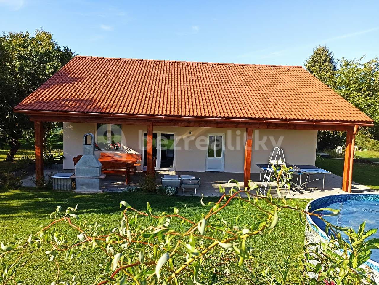 recreational property to rent, 0 m², Červený Újezd, Středočeský Region recreational property to rent, 0 m², Červený Újezd, Středočeský Region