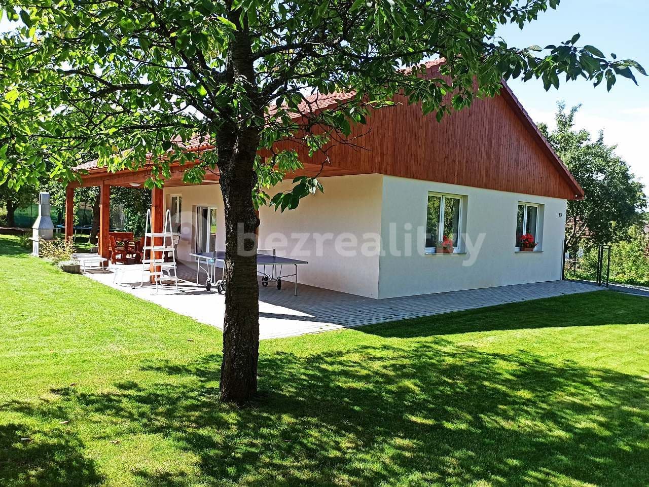 recreational property to rent, 0 m², Červený Újezd, Středočeský Region recreational property to rent, 0 m², Červený Újezd, Středočeský Region