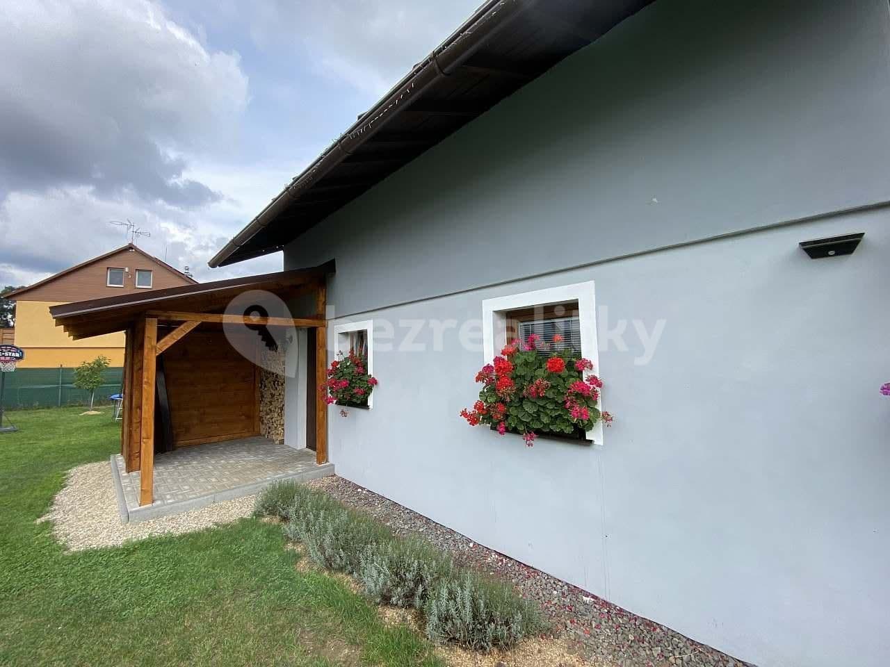 recreational property to rent, 0 m², Rapotín, Olomoucký Region recreational property to rent, 0 m², Rapotín, Olomoucký Region