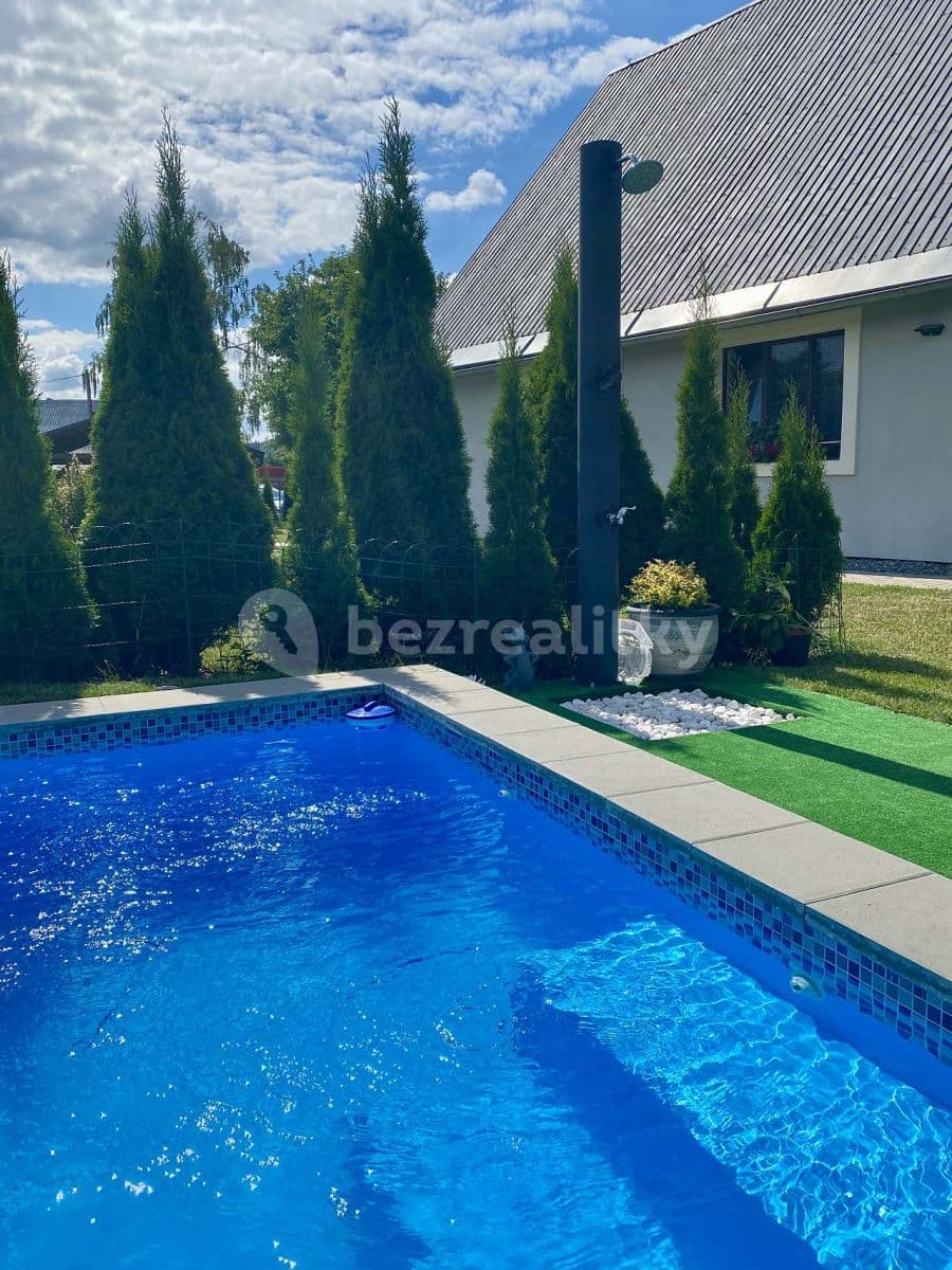 recreational property to rent, 0 m², Rapotín, Olomoucký Region recreational property to rent, 0 m², Rapotín, Olomoucký Region