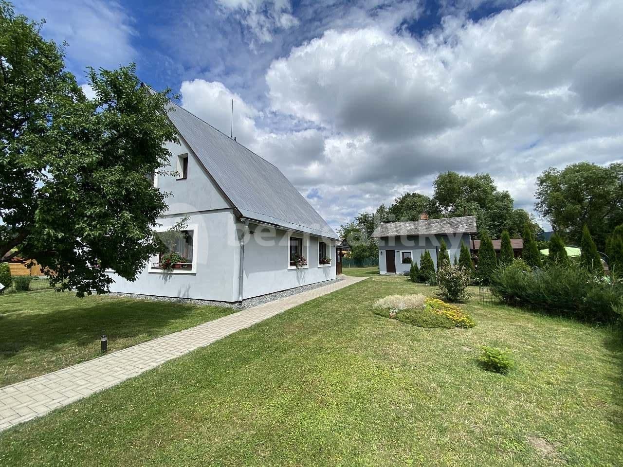 recreational property to rent, 0 m², Rapotín, Olomoucký Region recreational property to rent, 0 m², Rapotín, Olomoucký Region
