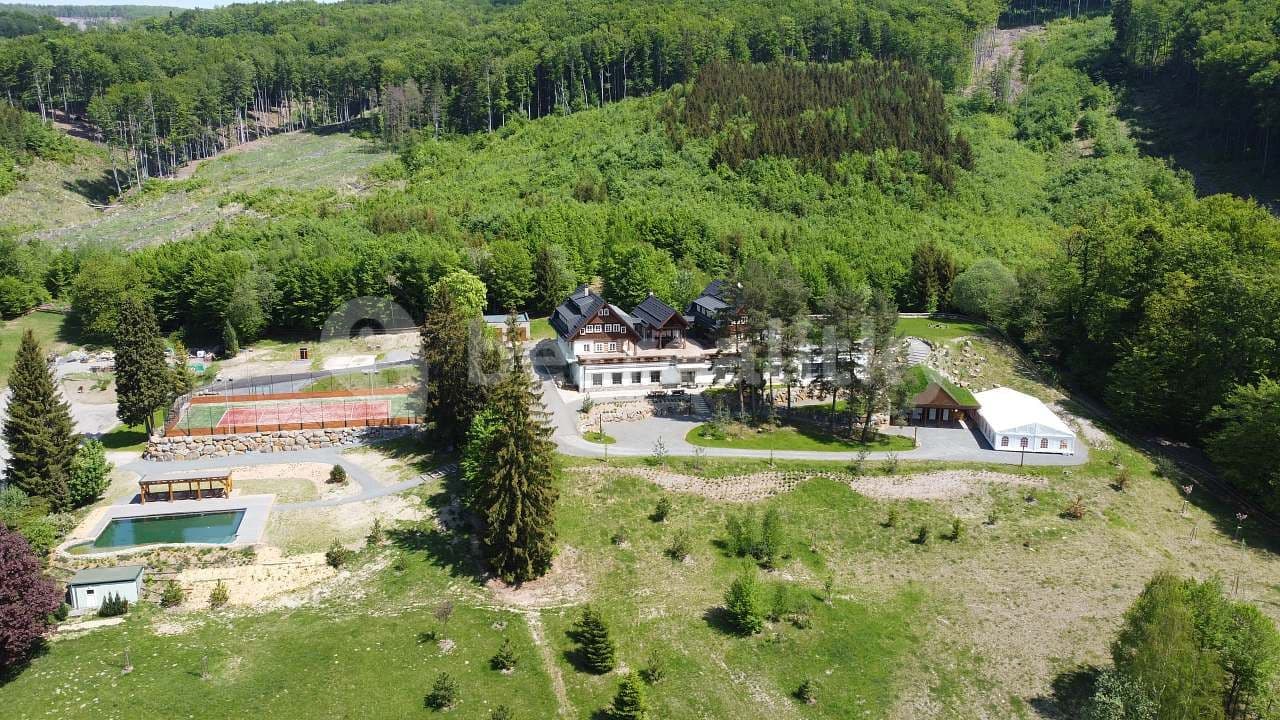 recreational property to rent, 0 m², Chvalčov, Zlínský Region recreational property to rent, 0 m², Chvalčov, Zlínský Region