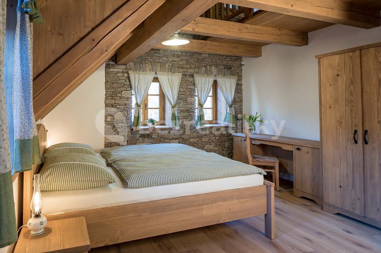 recreational property to rent, 0 m², Chvalčov, Zlínský Region recreational property to rent, 0 m², Chvalčov, Zlínský Region