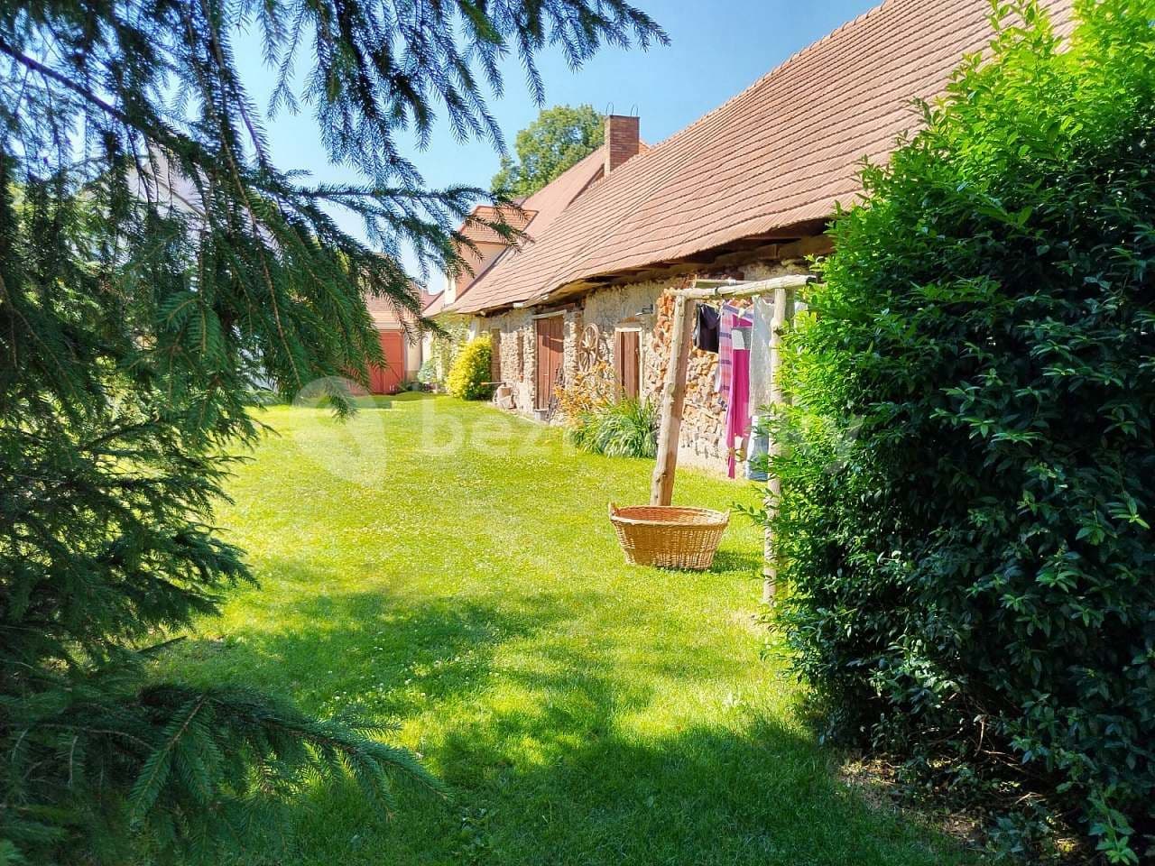 recreational property to rent, 0 m², Senožaty, Vysočina Region recreational property to rent, 0 m², Senožaty, Vysočina Region