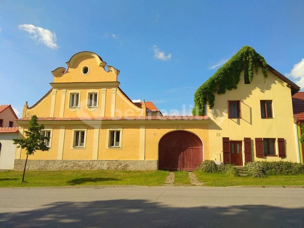 recreational property to rent, 0 m², Senožaty, Vysočina Region recreational property to rent, 0 m², Senožaty, Vysočina Region