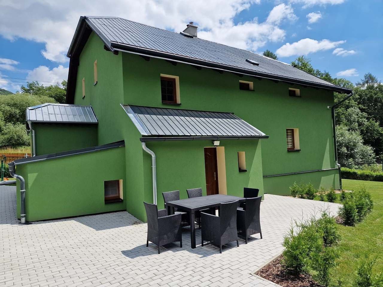 recreational property to rent, 0 m², Třebívlice, Ústecký Region recreational property to rent, 0 m², Třebívlice, Ústecký Region
