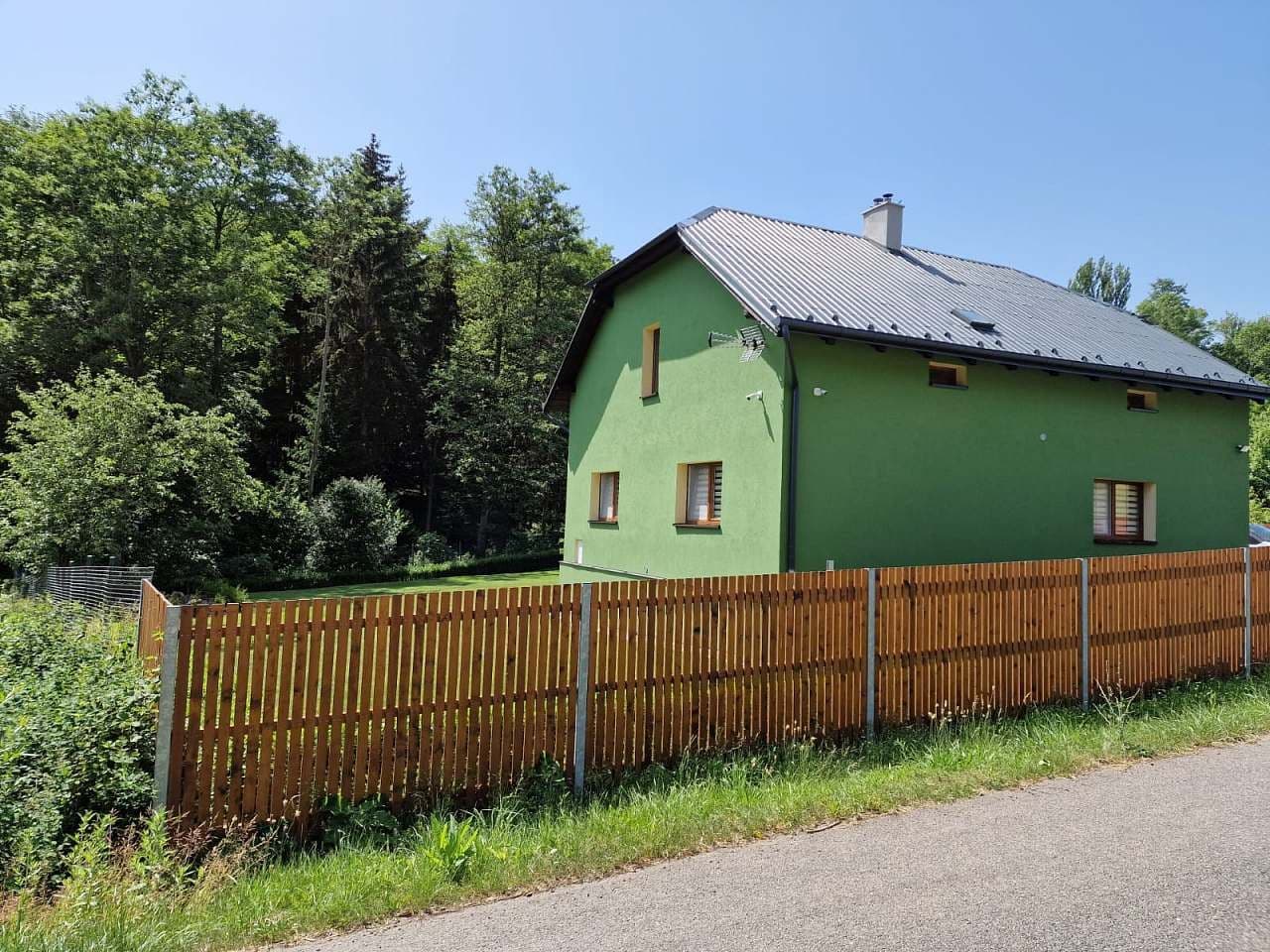 recreational property to rent, 0 m², Třebívlice, Ústecký Region recreational property to rent, 0 m², Třebívlice, Ústecký Region