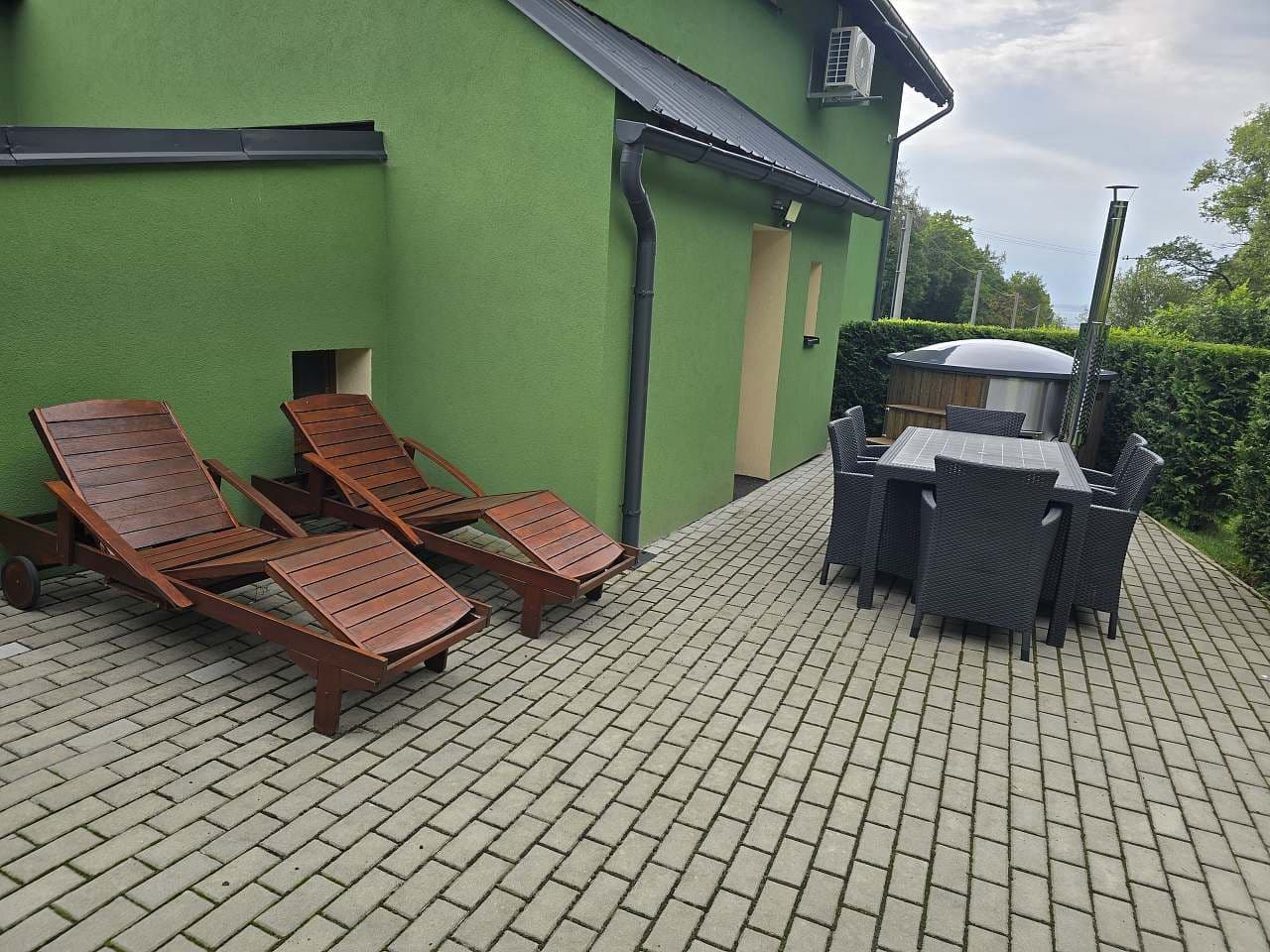 recreational property to rent, 0 m², Třebívlice, Ústecký Region recreational property to rent, 0 m², Třebívlice, Ústecký Region