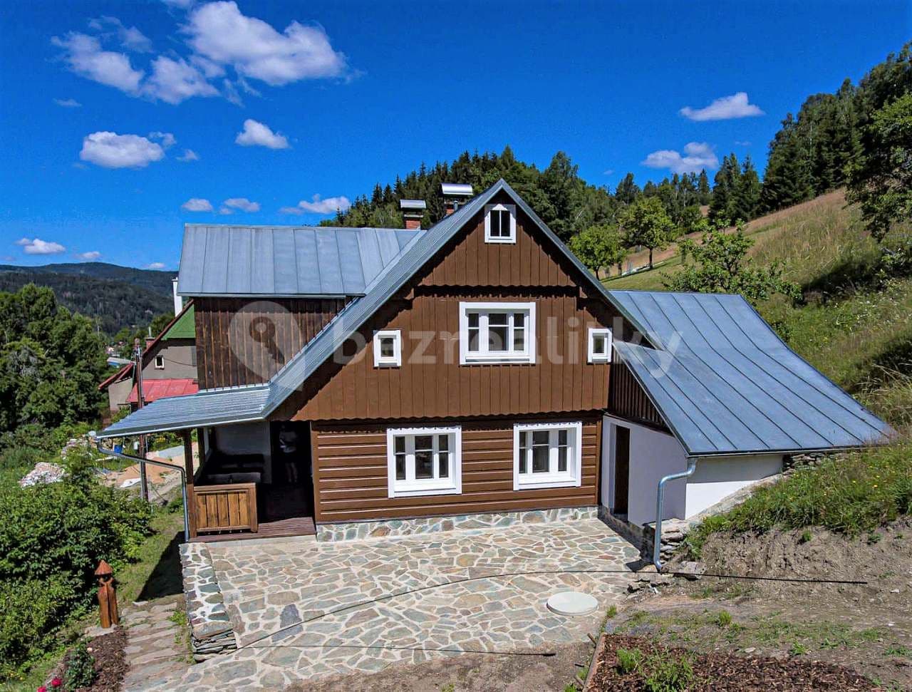 recreational property to rent, 0 m², Jablonec nad Jizerou, Liberecký Region recreational property to rent, 0 m², Jablonec nad Jizerou, Liberecký Region