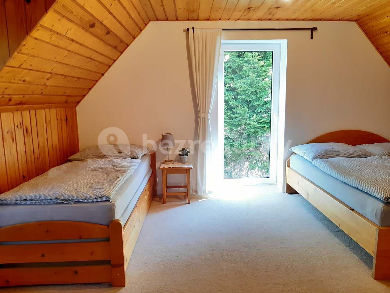 recreational property to rent, 0 m², Malá Bystřice, Zlínský Region recreational property to rent, 0 m², Malá Bystřice, Zlínský Region