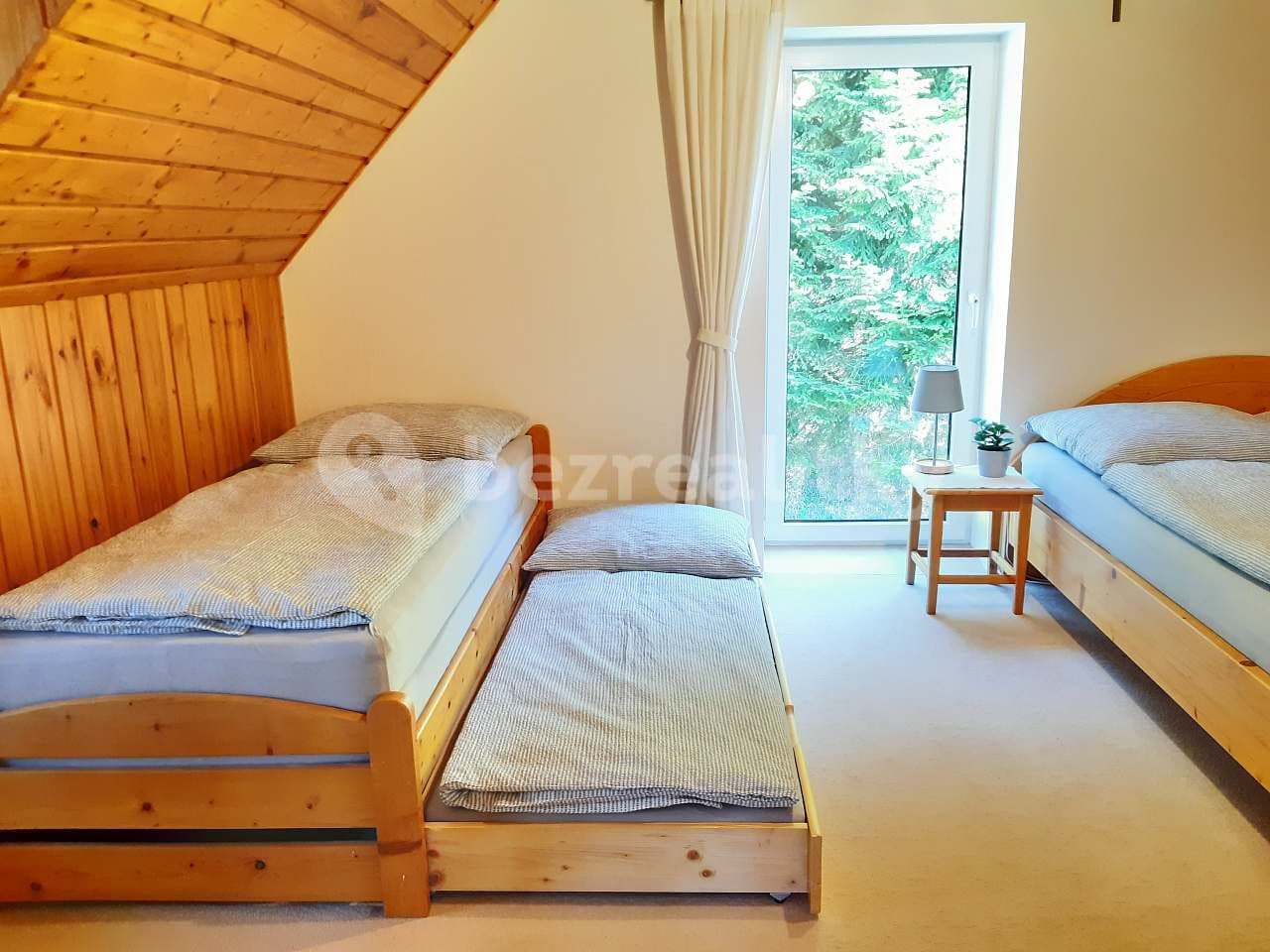 recreational property to rent, 0 m², Malá Bystřice, Zlínský Region recreational property to rent, 0 m², Malá Bystřice, Zlínský Region