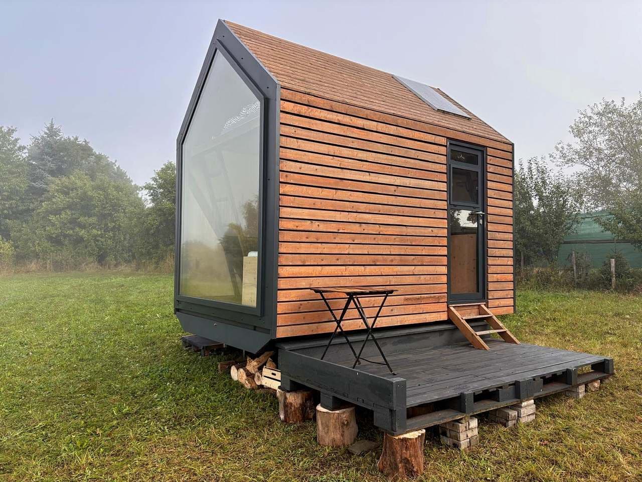 recreational property to rent, 0 m², Doubravice, Jihočeský Region recreational property to rent, 0 m², Doubravice, Jihočeský Region