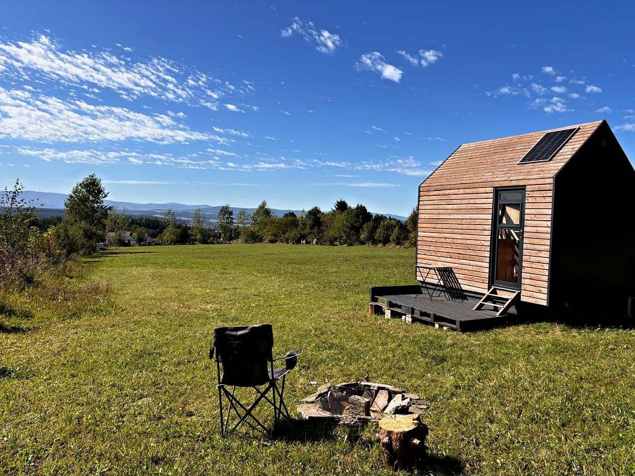 recreational property to rent, 0 m², Doubravice, Jihočeský Region recreational property to rent, 0 m², Doubravice, Jihočeský Region