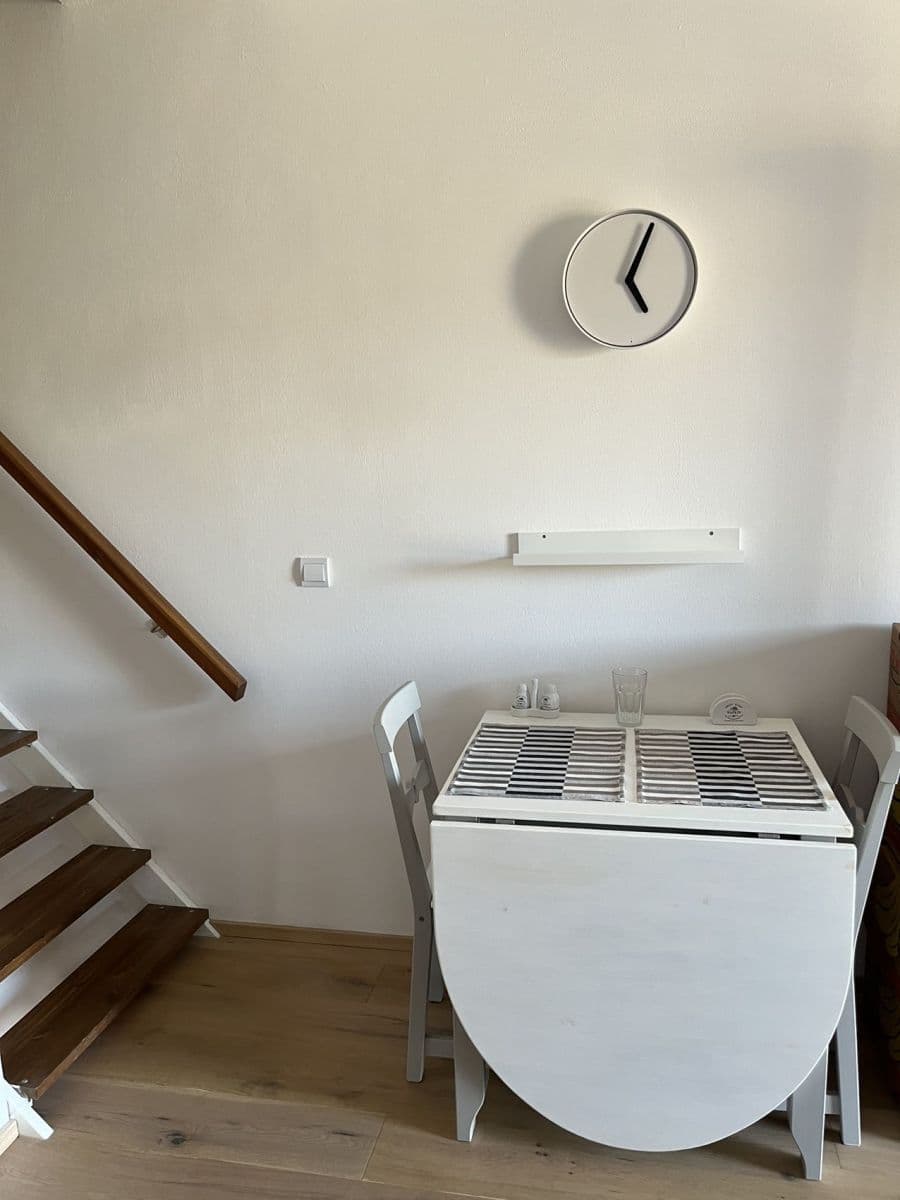 1 bedroom with open-plan kitchen flat to rent, 53 m², Starý Dvůr, Hrádek nad Nisou, Liberecký Region 1 bedroom with open-plan kitchen flat to rent, 53 m², Starý Dvůr, Hrádek nad Nisou, Liberecký Region