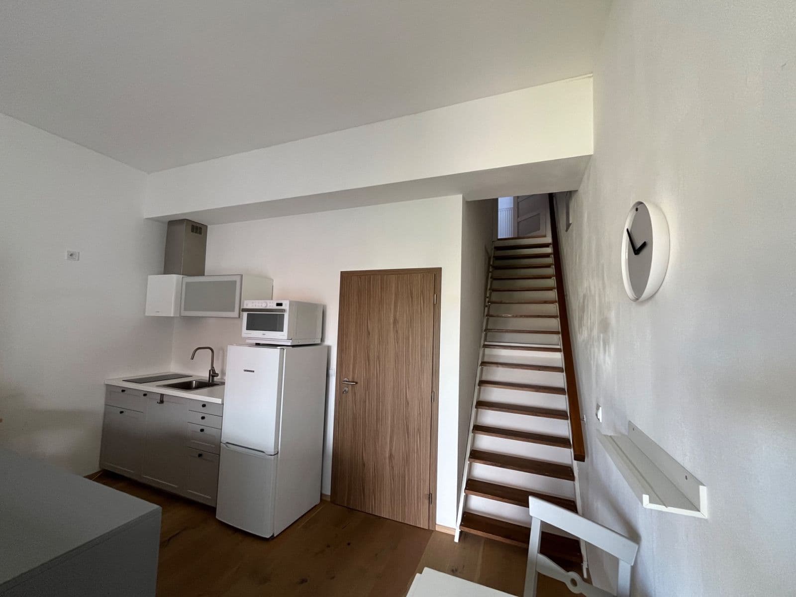 1 bedroom with open-plan kitchen flat to rent, 53 m², Starý Dvůr, Hrádek nad Nisou, Liberecký Region 1 bedroom with open-plan kitchen flat to rent, 53 m², Starý Dvůr, Hrádek nad Nisou, Liberecký Region