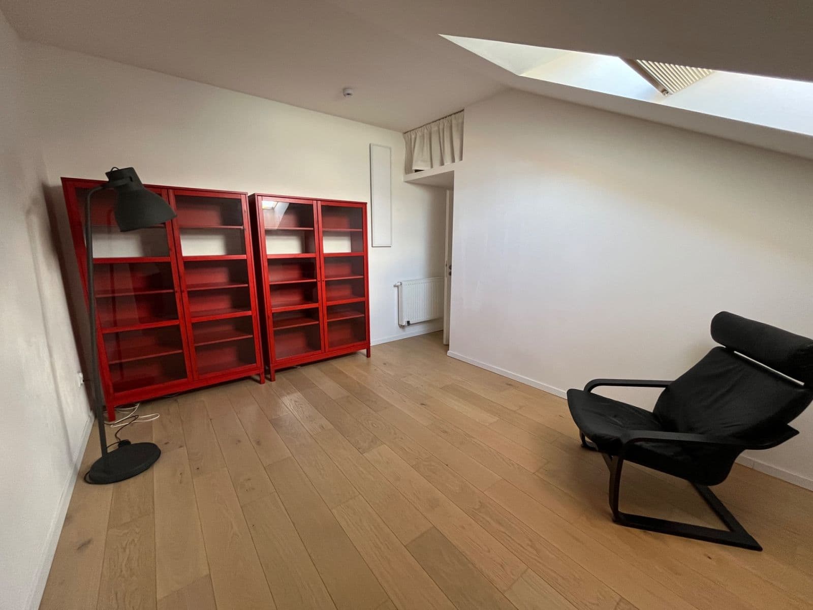 1 bedroom with open-plan kitchen flat to rent, 53 m², Starý Dvůr, Hrádek nad Nisou, Liberecký Region 1 bedroom with open-plan kitchen flat to rent, 53 m², Starý Dvůr, Hrádek nad Nisou, Liberecký Region