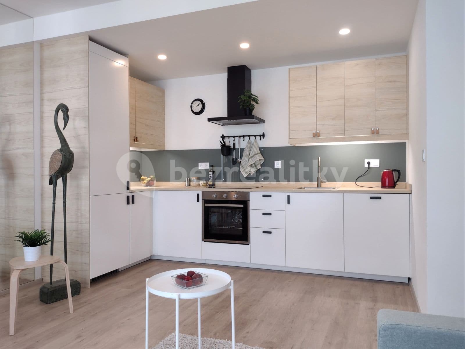 1 bedroom with open-plan kitchen flat to rent, 52 m², Wolkerova, Olomouc, Olomoucký Region 1 bedroom with open-plan kitchen flat to rent, 52 m², Wolkerova, Olomouc, Olomoucký Region