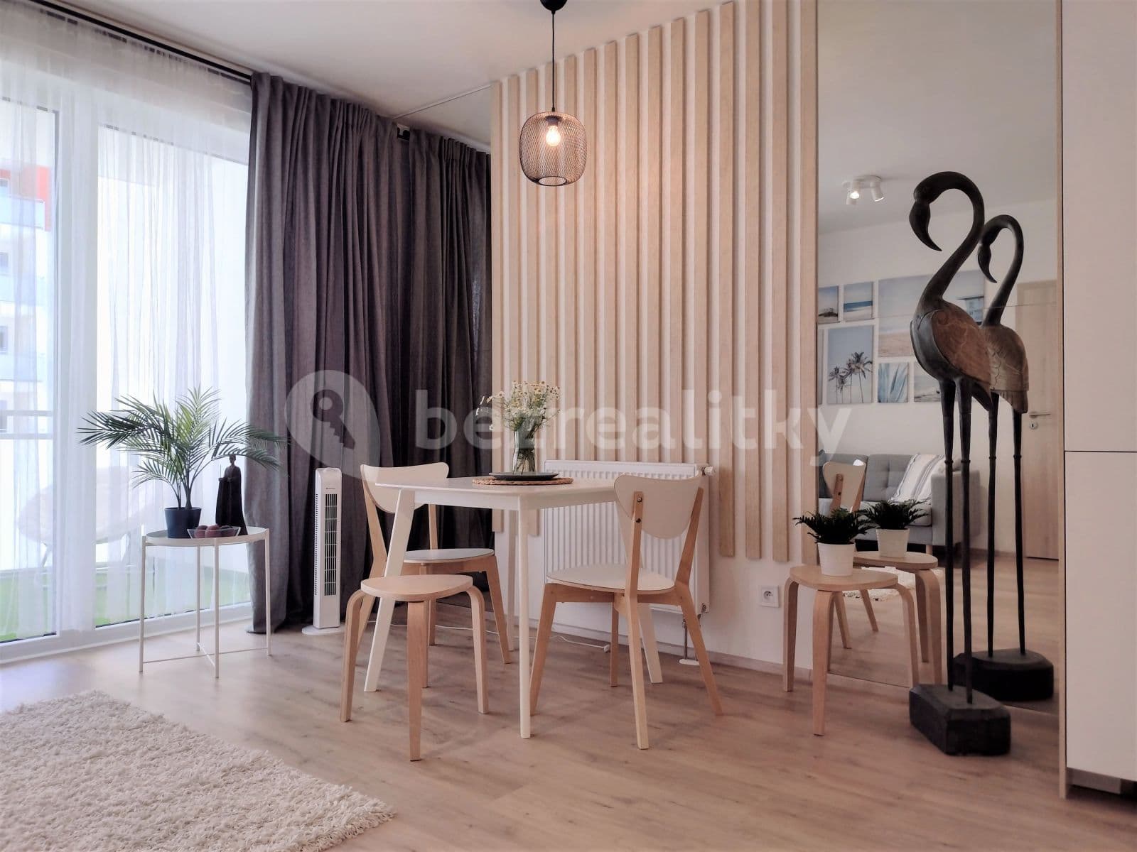 1 bedroom with open-plan kitchen flat to rent, 52 m², Wolkerova, Olomouc, Olomoucký Region 1 bedroom with open-plan kitchen flat to rent, 52 m², Wolkerova, Olomouc, Olomoucký Region
