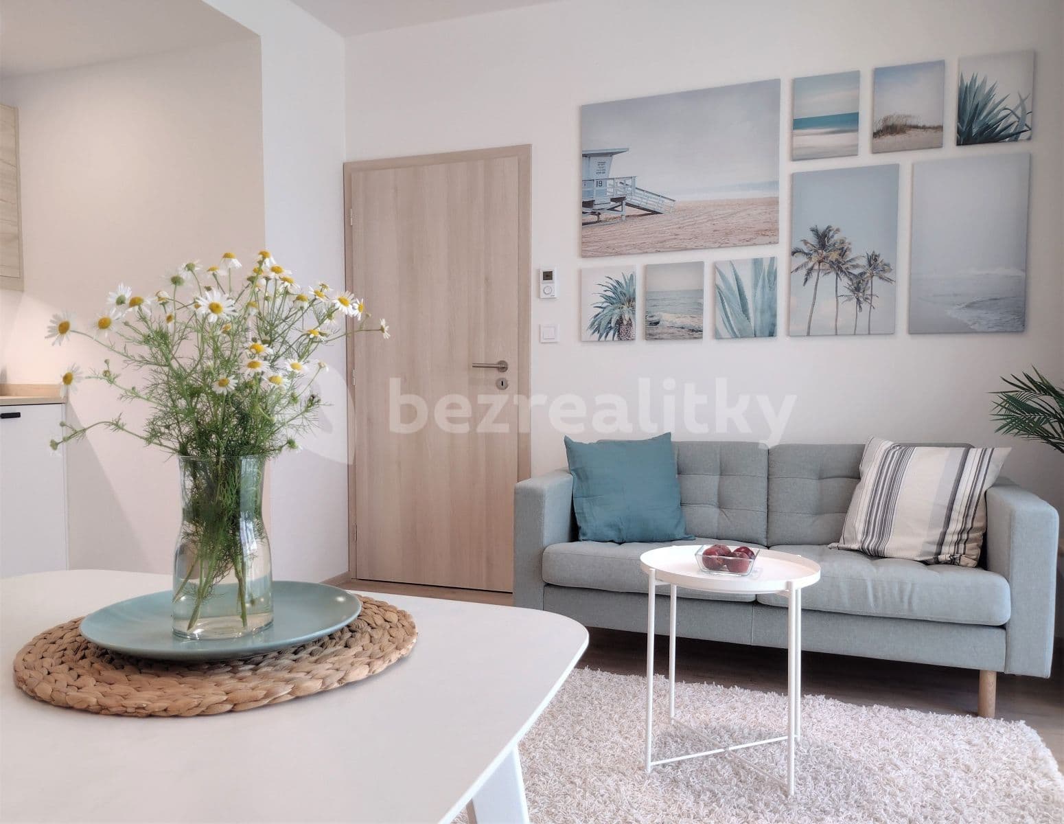 1 bedroom with open-plan kitchen flat to rent, 52 m², Wolkerova, Olomouc, Olomoucký Region 1 bedroom with open-plan kitchen flat to rent, 52 m², Wolkerova, Olomouc, Olomoucký Region