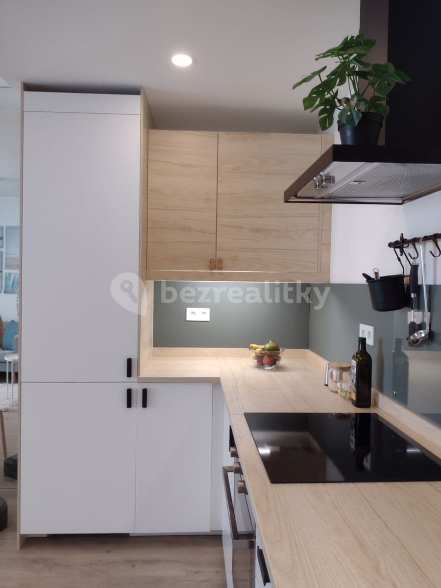 1 bedroom with open-plan kitchen flat to rent, 52 m², Wolkerova, Olomouc, Olomoucký Region 1 bedroom with open-plan kitchen flat to rent, 52 m², Wolkerova, Olomouc, Olomoucký Region