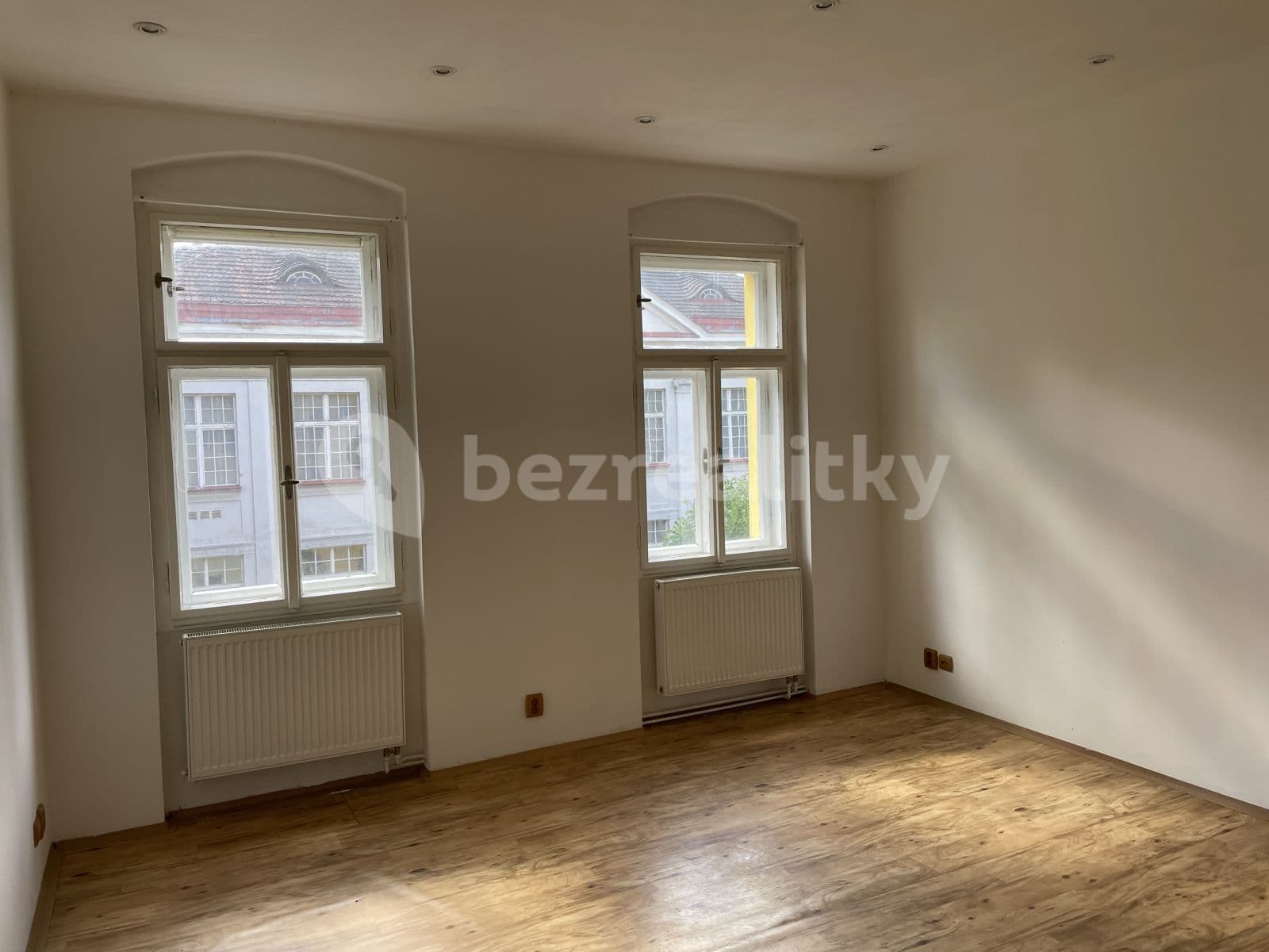 1 bedroom flat to rent, 39 m², Bulharská, Karlovy Vary, Karlovarský Region 1 bedroom flat to rent, 39 m², Bulharská, Karlovy Vary, Karlovarský Region