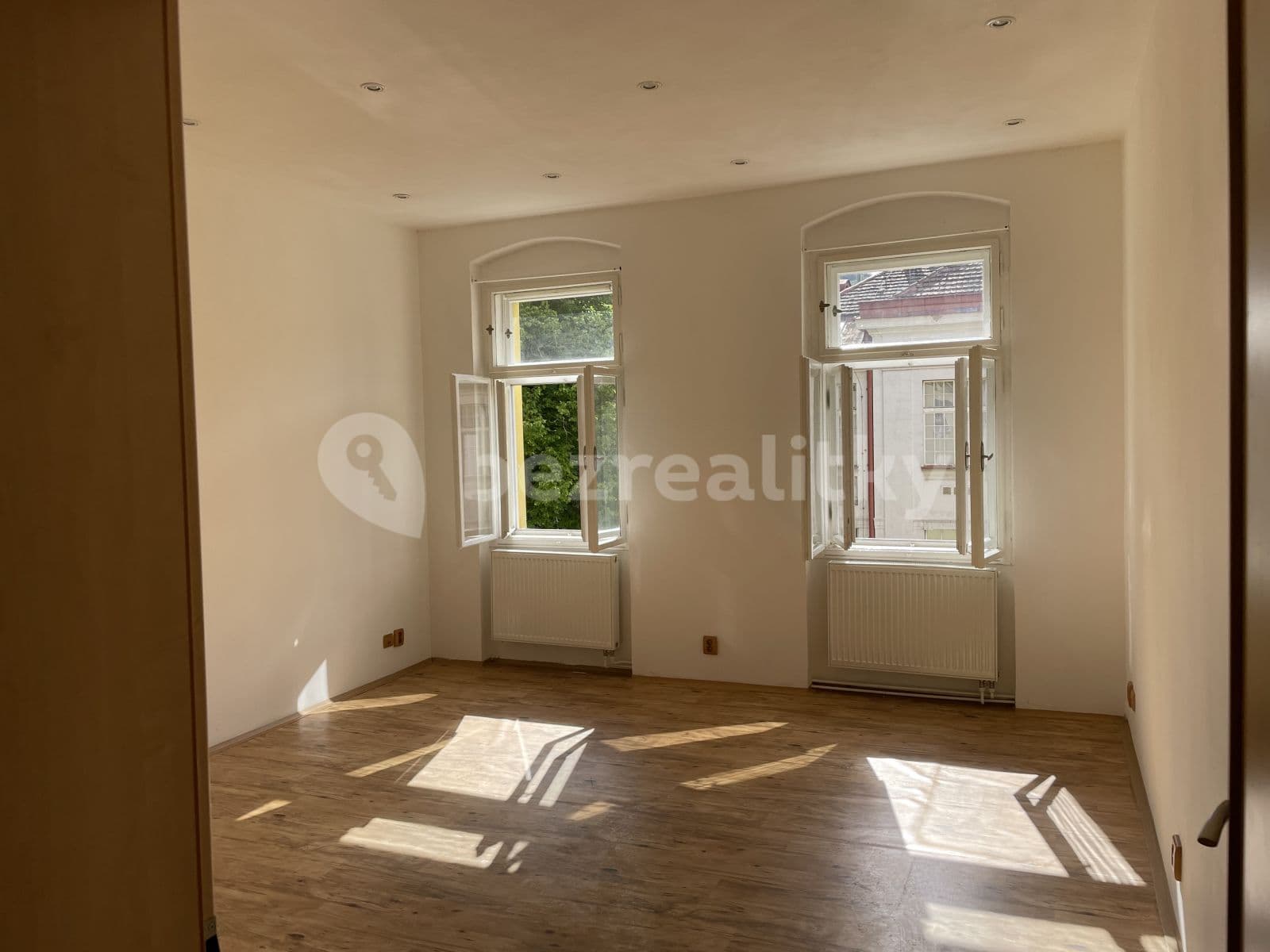 1 bedroom flat to rent, 39 m², Bulharská, Karlovy Vary, Karlovarský Region 1 bedroom flat to rent, 39 m², Bulharská, Karlovy Vary, Karlovarský Region