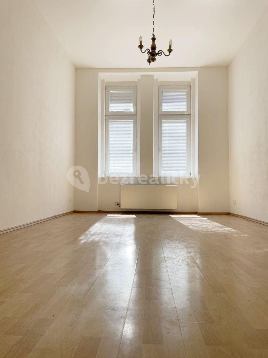 2 bedroom flat to rent, 66 m², Sevastopolská, Prague, Prague