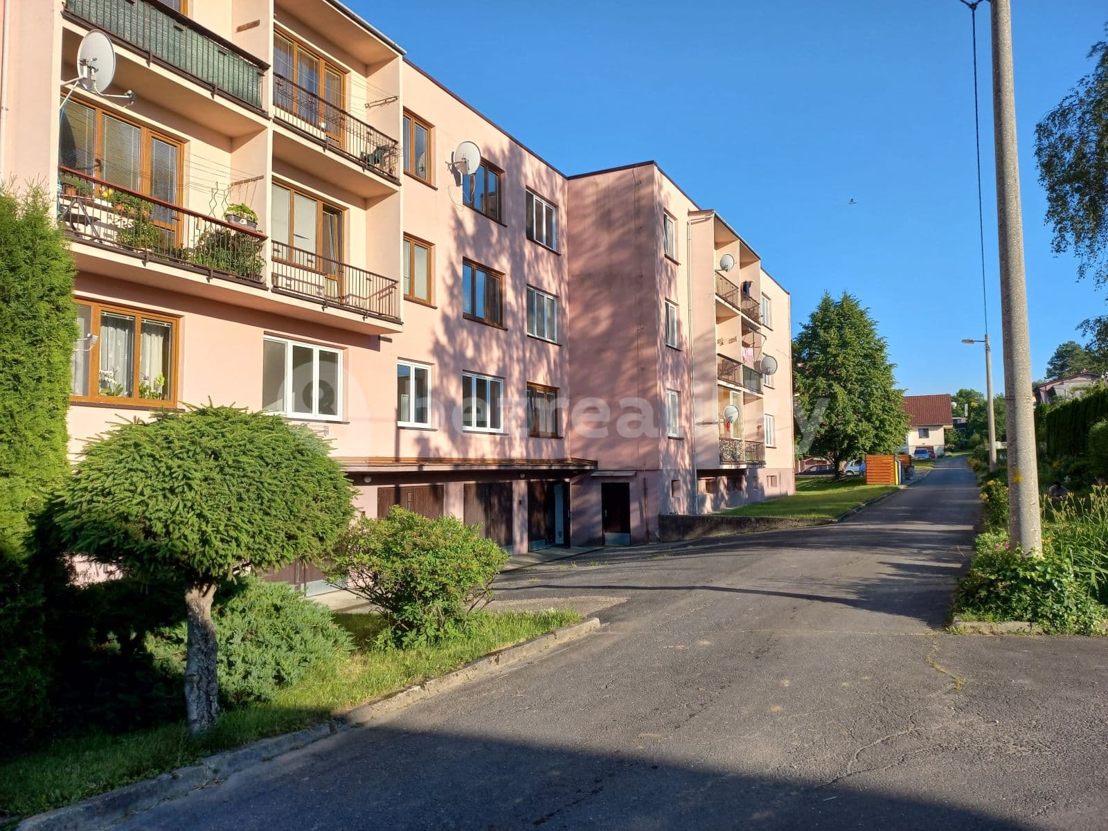 2 bedroom flat to rent, 52 m², Kozlovice, Moravskoslezský Region 2 bedroom flat to rent, 52 m², Kozlovice, Moravskoslezský Region