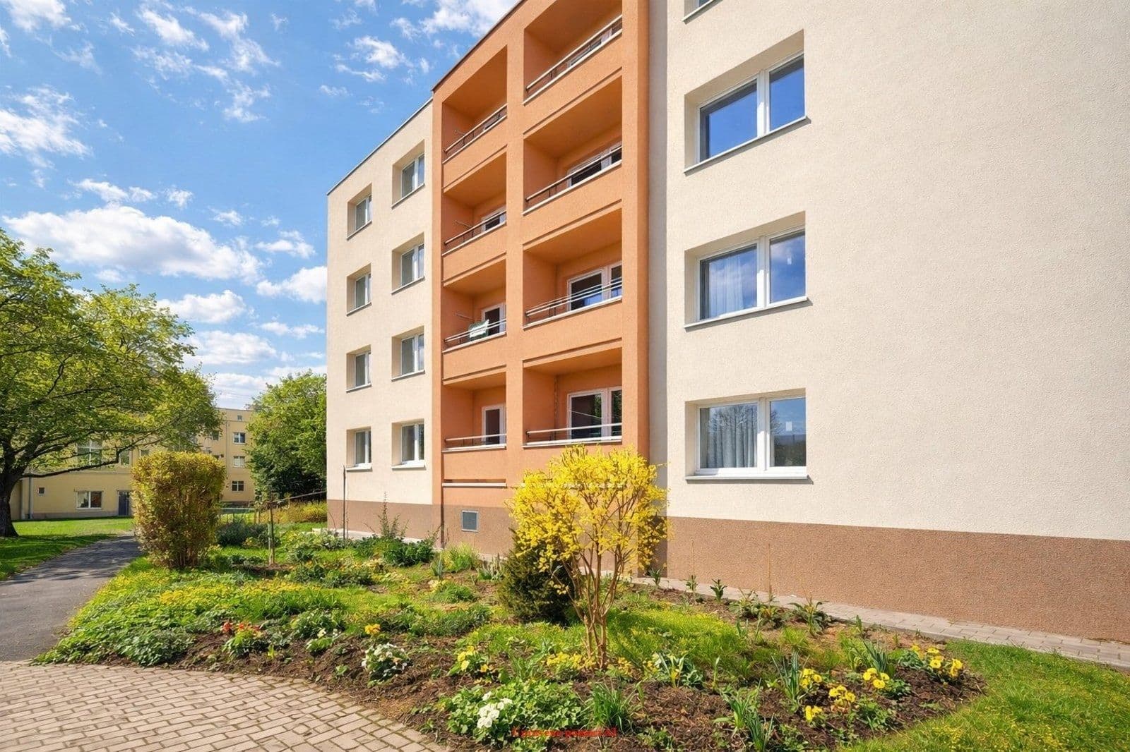 2 bedroom flat to rent, 50 m², Matuškova, Havířov, Moravskoslezský Region 2 bedroom flat to rent, 50 m², Matuškova, Havířov, Moravskoslezský Region