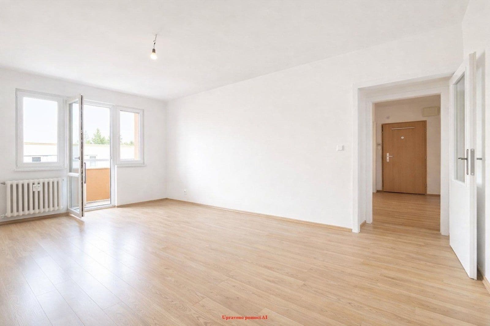 2 bedroom flat to rent, 50 m², Matuškova, Havířov, Moravskoslezský Region 2 bedroom flat to rent, 50 m², Matuškova, Havířov, Moravskoslezský Region