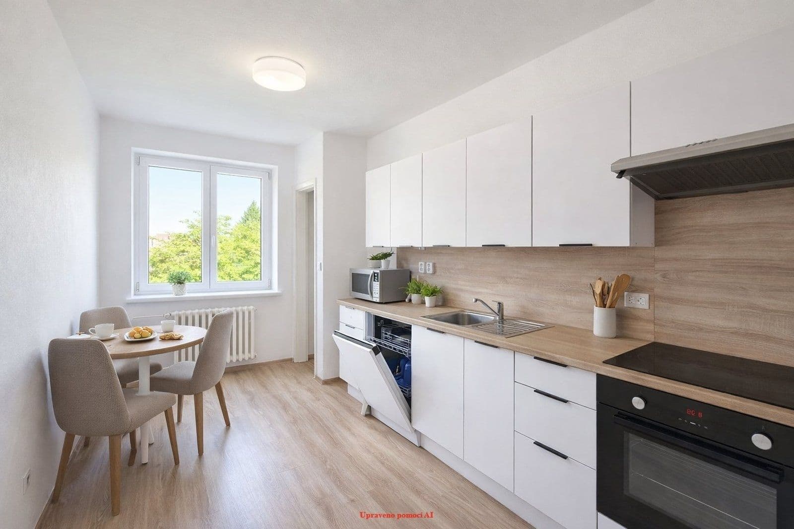 2 bedroom flat to rent, 56 m², Nerudova, Havířov, Moravskoslezský Region 2 bedroom flat to rent, 56 m², Nerudova, Havířov, Moravskoslezský Region