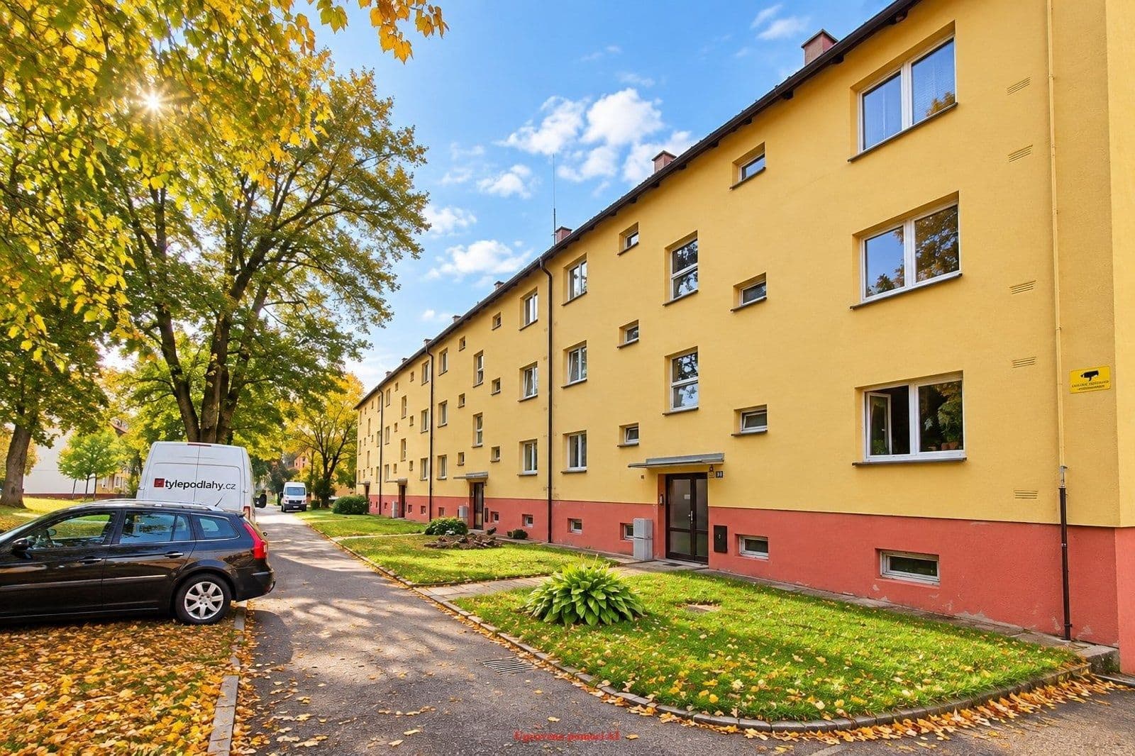 2 bedroom flat to rent, 46 m², Dukelská, Havířov, Moravskoslezský Region 2 bedroom flat to rent, 46 m², Dukelská, Havířov, Moravskoslezský Region