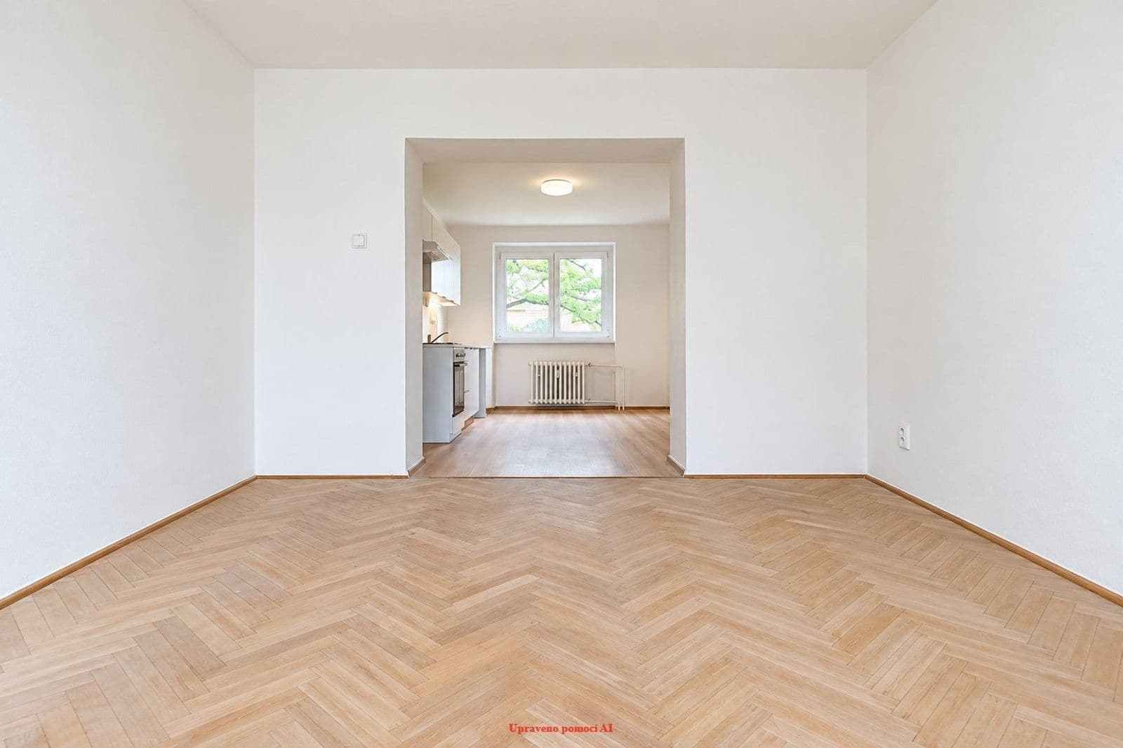 2 bedroom flat to rent, 46 m², Dukelská, Havířov, Moravskoslezský Region 2 bedroom flat to rent, 46 m², Dukelská, Havířov, Moravskoslezský Region