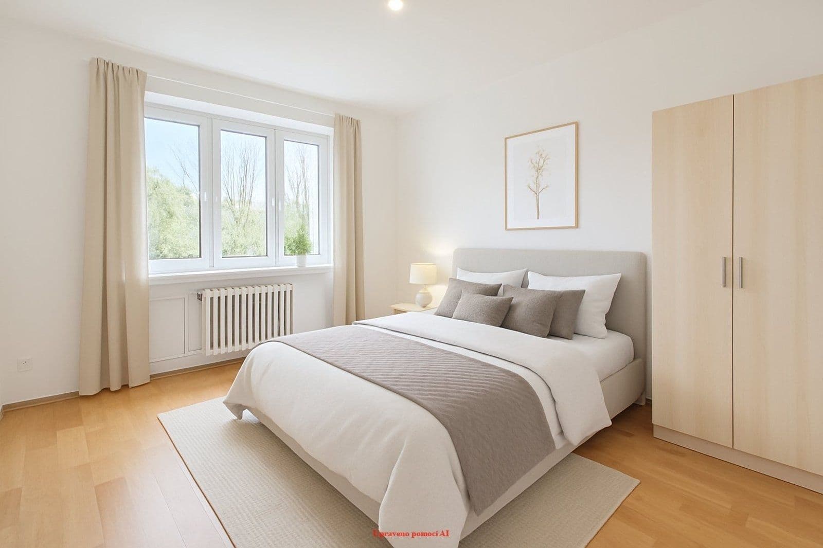 2 bedroom flat to rent, 56 m², Čapkova, Karviná, Moravskoslezský Region 2 bedroom flat to rent, 56 m², Čapkova, Karviná, Moravskoslezský Region