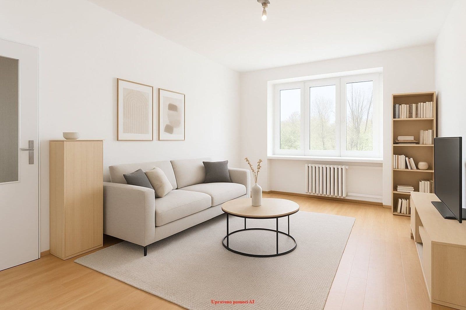 2 bedroom flat to rent, 56 m², Čapkova, Karviná, Moravskoslezský Region 2 bedroom flat to rent, 56 m², Čapkova, Karviná, Moravskoslezský Region