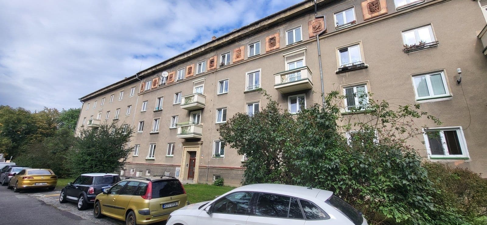 2 bedroom flat to rent, 70 m², Marxova, Havířov, Moravskoslezský Region 2 bedroom flat to rent, 70 m², Marxova, Havířov, Moravskoslezský Region