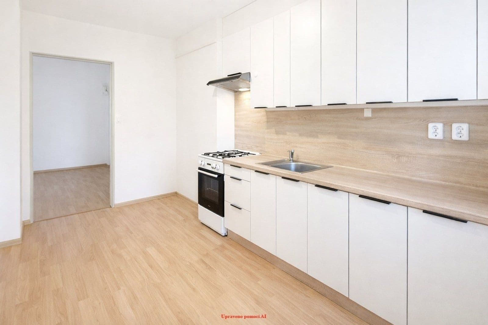 2 bedroom flat to rent, 70 m², Marxova, Havířov, Moravskoslezský Region 2 bedroom flat to rent, 70 m², Marxova, Havířov, Moravskoslezský Region