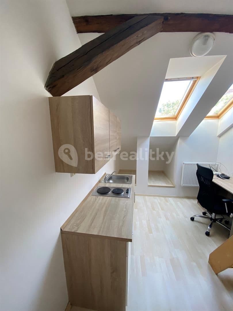 1 bedroom with open-plan kitchen flat to rent, 43 m², Václavská, Brno, Jihomoravský Region 1 bedroom with open-plan kitchen flat to rent, 43 m², Václavská, Brno, Jihomoravský Region