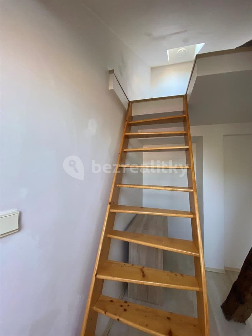 1 bedroom with open-plan kitchen flat to rent, 43 m², Václavská, Brno, Jihomoravský Region 1 bedroom with open-plan kitchen flat to rent, 43 m², Václavská, Brno, Jihomoravský Region