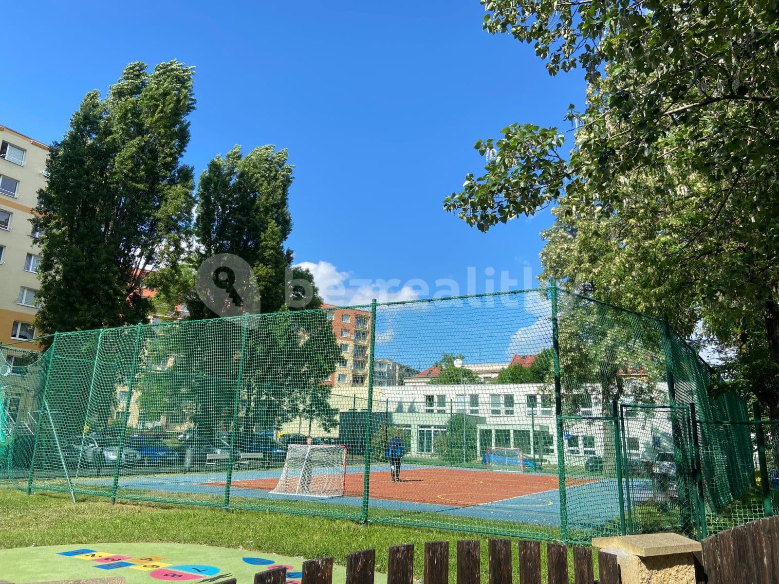 1 bedroom flat to rent, 35 m², U Zámeckého parku, Litvínov, Ústecký Region 1 bedroom flat to rent, 35 m², U Zámeckého parku, Litvínov, Ústecký Region