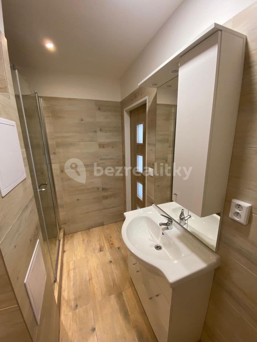 1 bedroom flat to rent, 35 m², U Zámeckého parku, Litvínov, Ústecký Region 1 bedroom flat to rent, 35 m², U Zámeckého parku, Litvínov, Ústecký Region