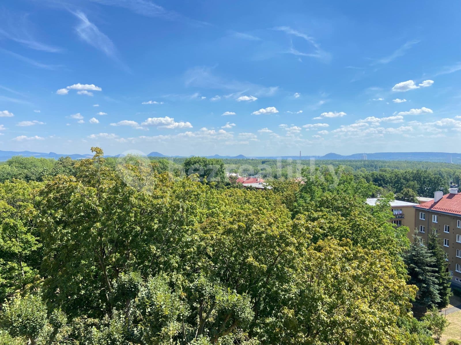 1 bedroom flat to rent, 35 m², U Zámeckého parku, Litvínov, Ústecký Region 1 bedroom flat to rent, 35 m², U Zámeckého parku, Litvínov, Ústecký Region