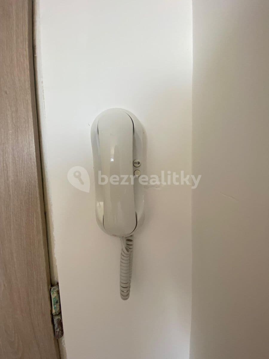 1 bedroom flat to rent, 35 m², U Zámeckého parku, Litvínov, Ústecký Region 1 bedroom flat to rent, 35 m², U Zámeckého parku, Litvínov, Ústecký Region